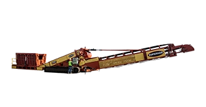 Superior transportador Razerlink