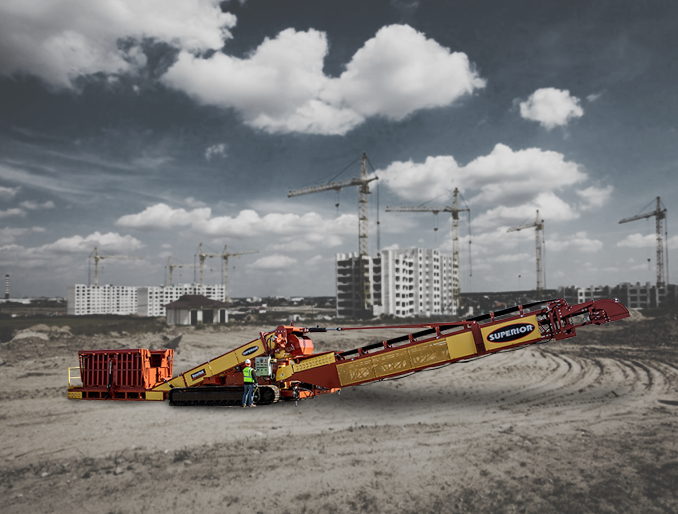 Superior Transportador Razerlink