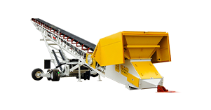 Superior Transportador Pinnacle