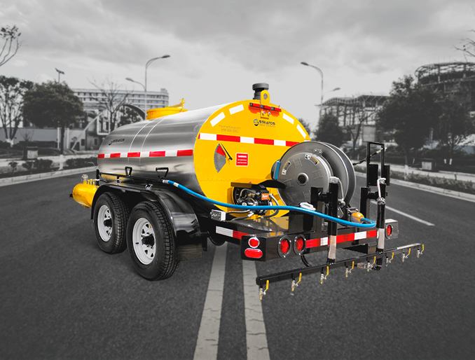 Unidades de mantenimiento Seaman Gunnison UM1000