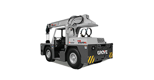 Grúa industrial Grove YB4409XL
