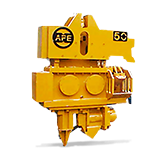 Vibrohincador APE