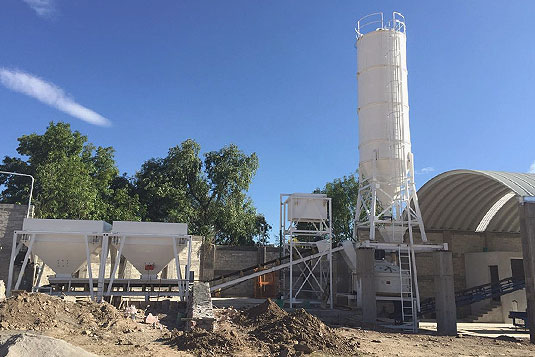 Concretrac