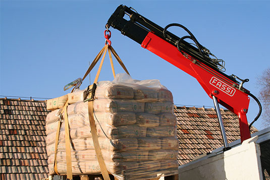 Fassi