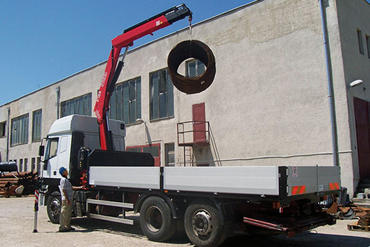 Fassi