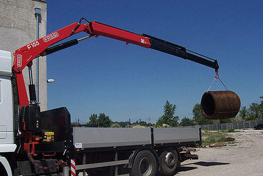Fassi