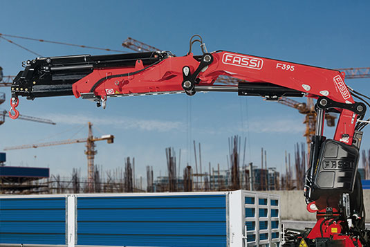 Fassi
