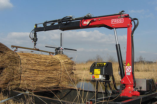 Fassi