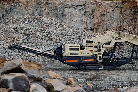 Metso
