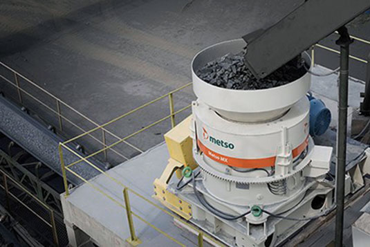 Metso