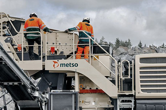 Metso