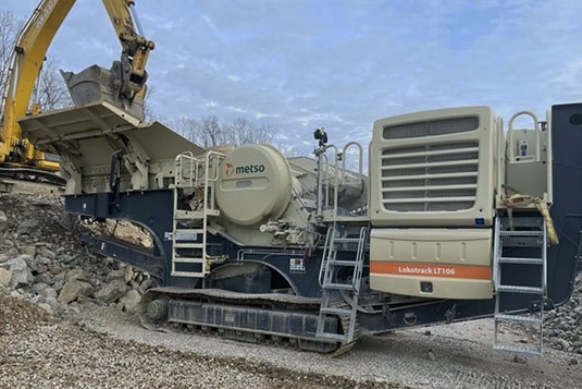 Metso