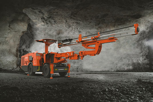 Equipo Sandvik