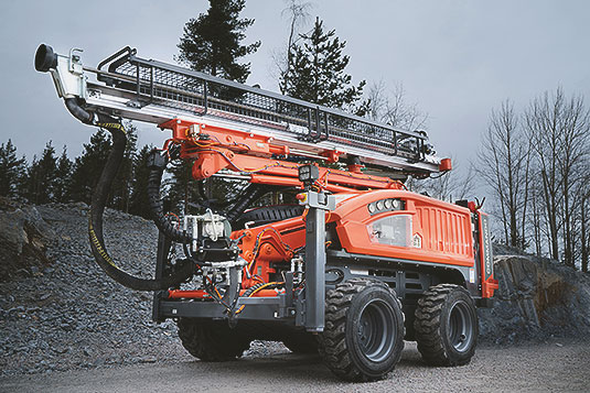 Equipo Sandvik