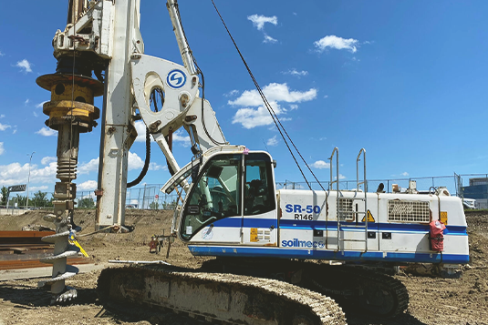Soilmec