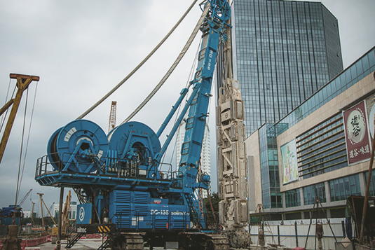 Soilmec