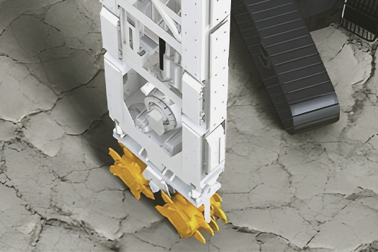 Soilmec