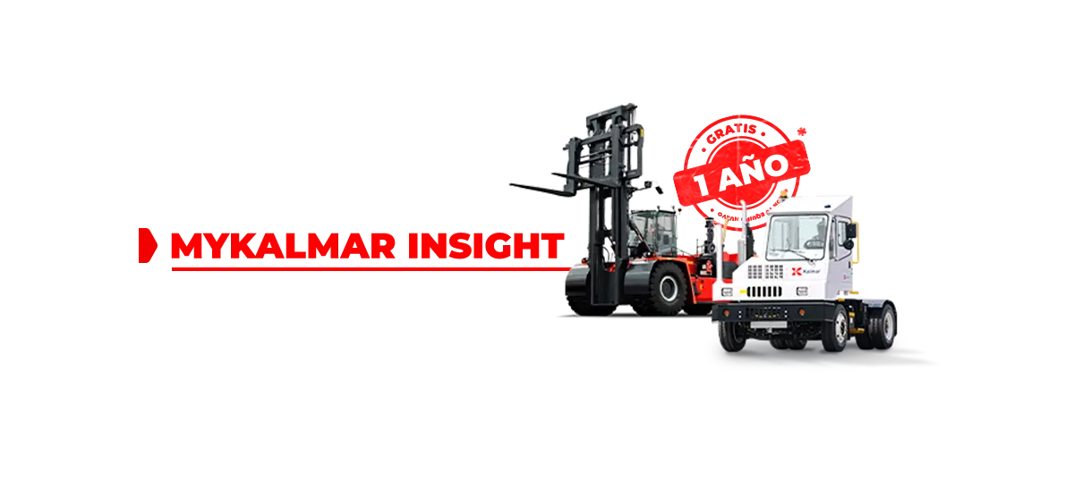 Kalmar Insight