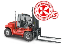Servicios Kalmar