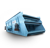 Criba vibratoria SHR