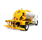 Petrolizadora Seaman Gunnison