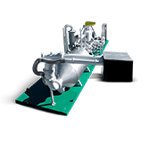 Sistema Bioset Schwing Bioset