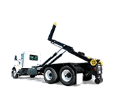 Sistemas de gancho Marrel