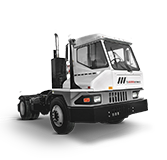 Tractores de terminal y para puerto marca Kalmar