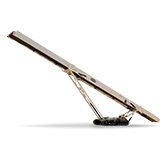 Transportador Telestacker Superior