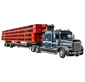 Transportador de transferencia